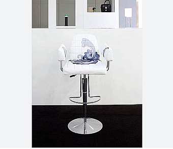 Bar stool FORMITALIA Super kate