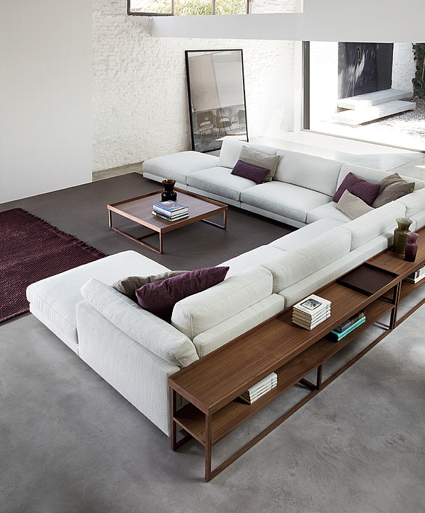 Sofa SWAN HOST 2