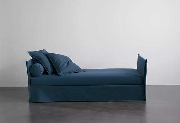 Daybed MERIDIANI (CROSTI) Fox factory MERIDIANI (CROSTI) from Italy. Foto №4