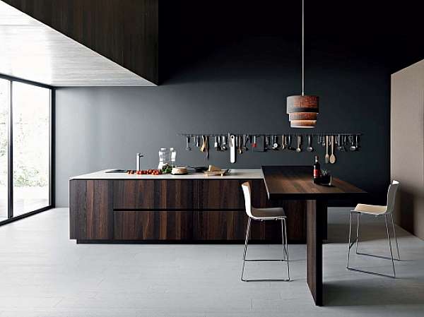 Kitchen CESAR CUCINE Elle factory CESAR CUCINE from Italy. Foto №4