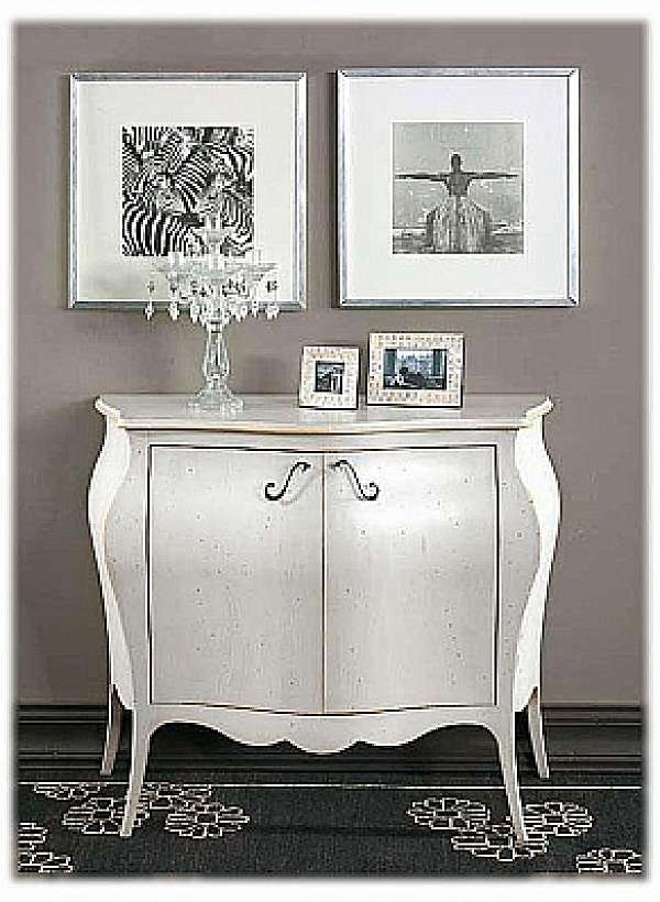 Chest of drawers MODENESE GASTONE 8022 factory MODENESE GASTONE from Italy. Foto №1