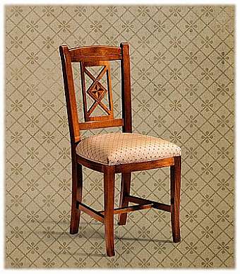 Chair CASTELLAN GT 443