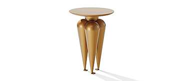 Coffe table DRAENERT Danseuse Coffe table DRAENERT Danseuse factory DRAENERT from Italy