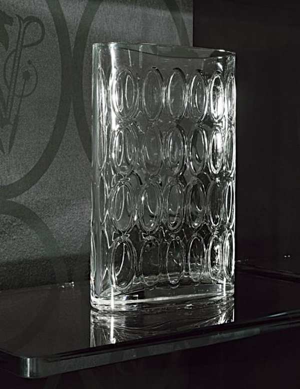 Vase VISIONNAIRE (IPE CAVALLI) HELMUT factory VISIONNAIRE (IPE CAVALLI) from Italy. Foto №2