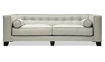 Couch ANGELO CAPPELLINI Opera IGOR 40002