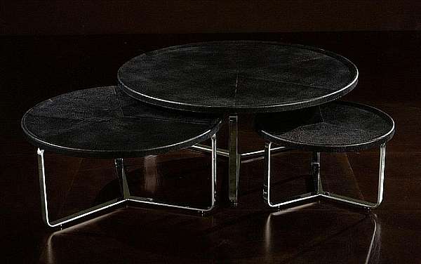 Coffee table RUGIANO 9061/115RA factory RUGIANO from Italy. Foto №2