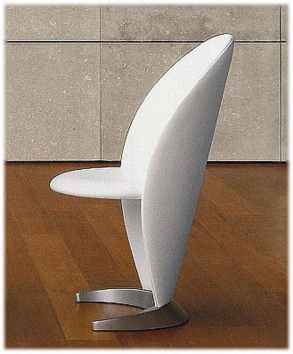 Chair REFLEX PETALO factory REFLEX from Italy. Foto №1