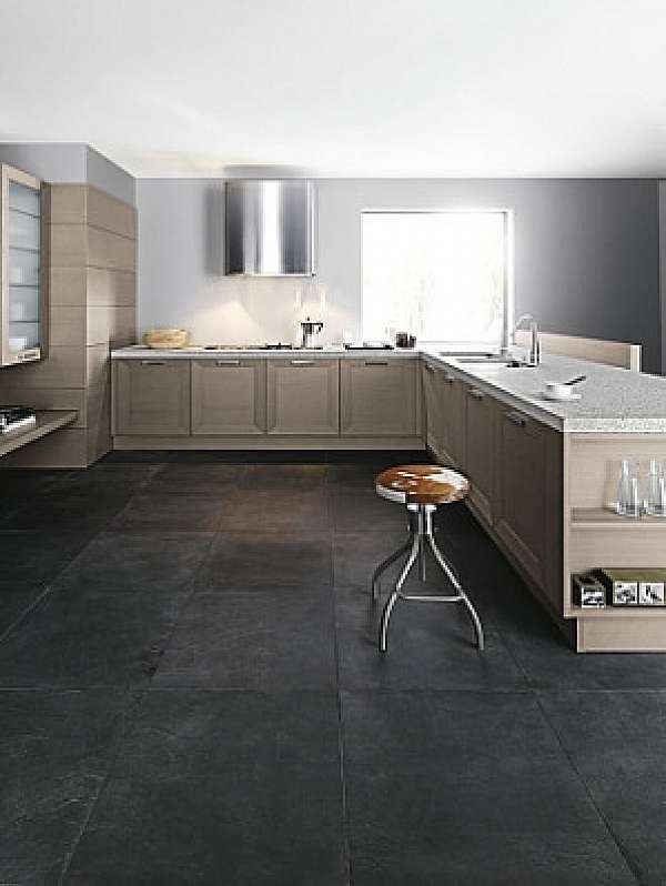 Kitchen CESAR CUCINE Noa factory CESAR CUCINE from Italy. Foto №4