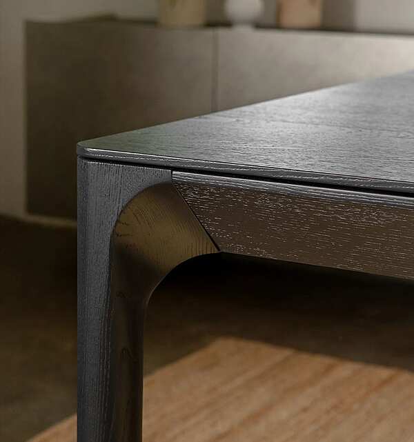 Table TONIN CASA ZENO - T8230 factory TONIN CASA from Italy. Foto №3