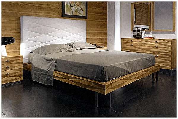 Bed BAMAX SRL 38.351 factory BAMAX SRL from Italy. Foto №1