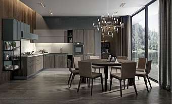 Kitchen HOME CUCINE ETICA + ESTETICA03