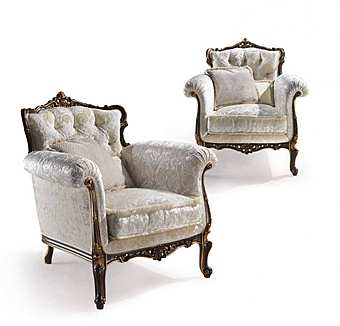 Armchair art.20574