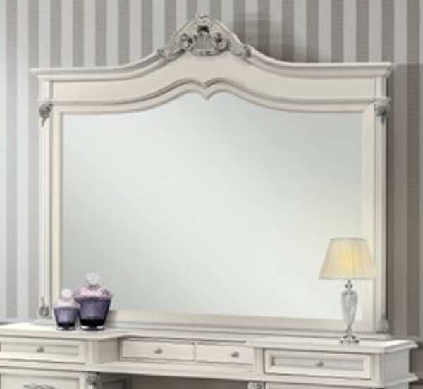 Mirror GIULIA CASA "Verona Home" 122-VH factory GIULIA CASA from Italy. Foto №1