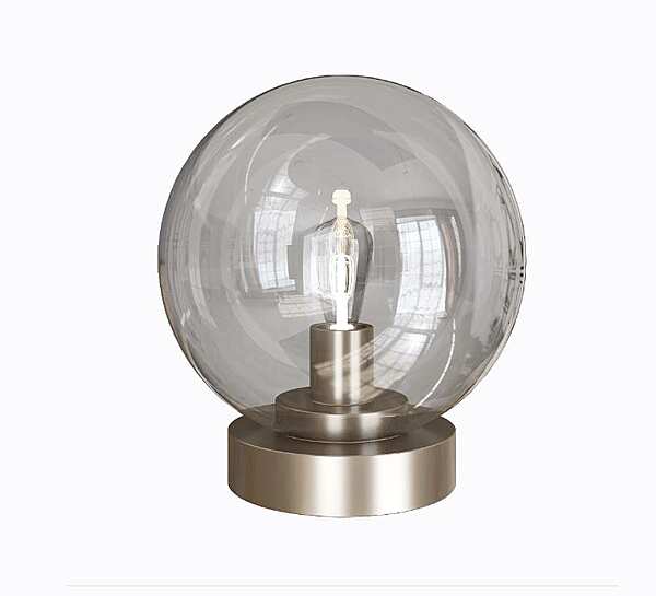 Table lamp CPRN HOMOOD Mood/20 factory CPRN HOMOOD from Italy. Foto №1