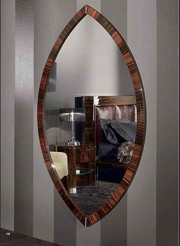 Mirror GIORGIO COLLECTION Monte Karlo 880 factory GIORGIO COLLECTION from Italy. Foto №1