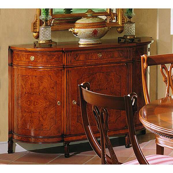 Buffet FRANCESCO MOLON 18th century C34 factory FRANCESCO MOLON  from Italy. Foto №2