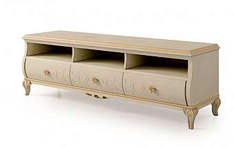 TV stand CARPANESE 5227