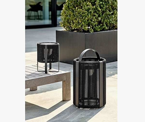 Floor lamp ROYAL BOTANIA RPY040AB factory ROYAL BOTANIA from Italy. Foto №8