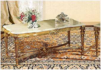 Coffee table FRATELLI ORIGGI F/84__1