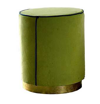 Poof ALTA MODA JN 126 factory ALTA MODA from Italy