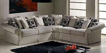 Couch GOLD CONFORT Indja