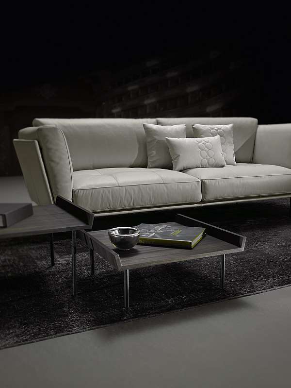 Couch PRIANERA OTELLO factory PRIANERA from Italy. Foto №2