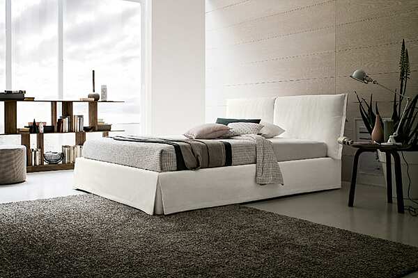 Bed Felis EMILY factory Felis from Italy. Foto №4