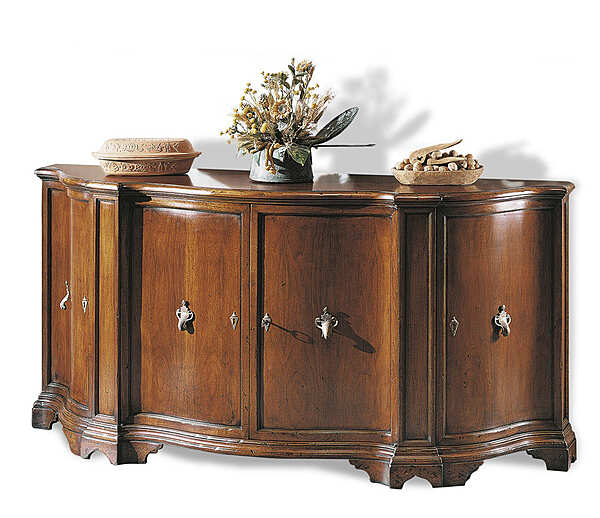 Buffet FRANCESCO MOLON Italian & French Country C70 factory FRANCESCO MOLON  from Italy. Foto №2