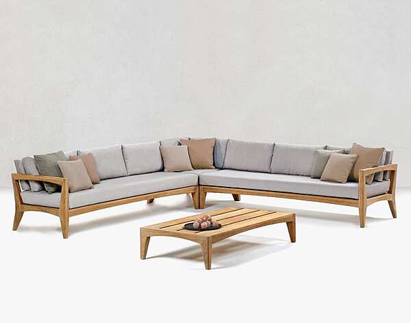 Armchair ROYAL BOTANIA ZNTL 80C. factory ROYAL BOTANIA from Italy. Foto №3