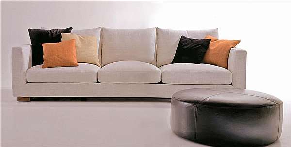 Couch ASNAGHI SNC Key West Made in Italy