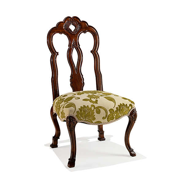 Chair FRANCESCO MOLON Upholstery S398 factory FRANCESCO MOLON  from Italy. Foto №1
