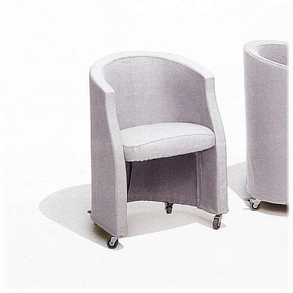 Armchair FELICEROSSI 1057_Any-Way factory FELICEROSSI from Italy. Foto №1