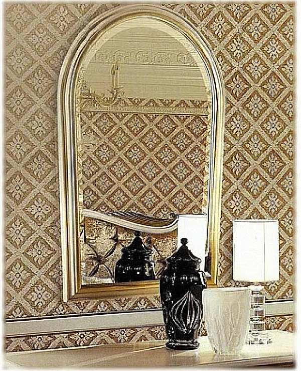 Mirror ANGELO CAPPELLINI BEDROOMS Copland 9014