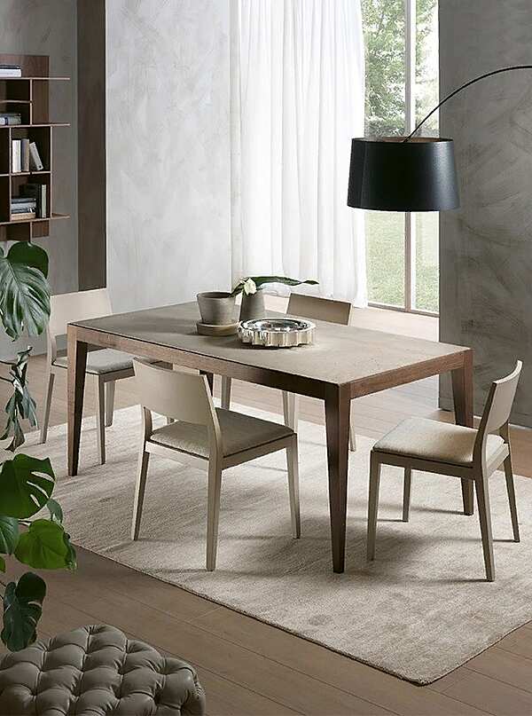 Table PACINI & CAPPELLINI 5402.180 factory PACINI & CAPPELLINI from Italy. Foto №2