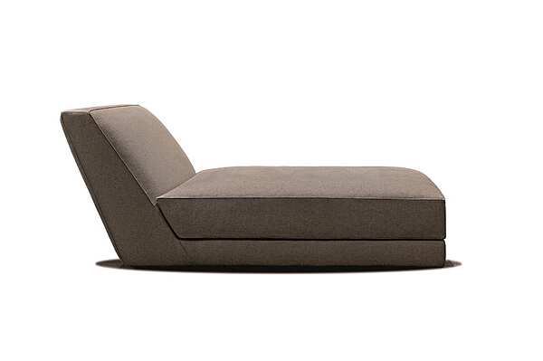 Chaise lounge ALBERTA SALOTTI 1DNIETA factory ALBERTA SALOTTI from Italy. Foto №1