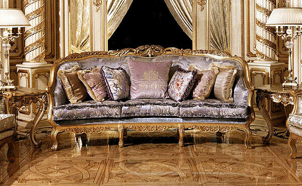 Couch FRANCESCO MOLON The Upholstery D329.01