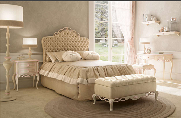 Table lamp SIGNORINI & COCO 9020/C factory SIGNORINI & COCO from Italy. Foto №3