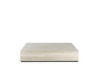 Coffee table Gianfranco Ferré Home FLAIR Coffee table Gianfranco Ferré Home FLAIR factory Gianfranco Ferré Home from Italy