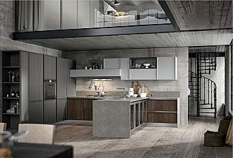 Kitchen HOME CUCINE ESTETICA06