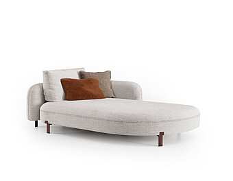Daybed Bizzotto Italia 6113 factory Bizzotto Italia from Italy