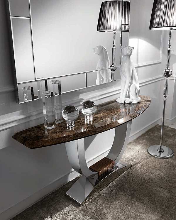 Mirror DV HOME COLLECTION Envy sp factory DV HOME COLLECTION from Italy. Foto №2