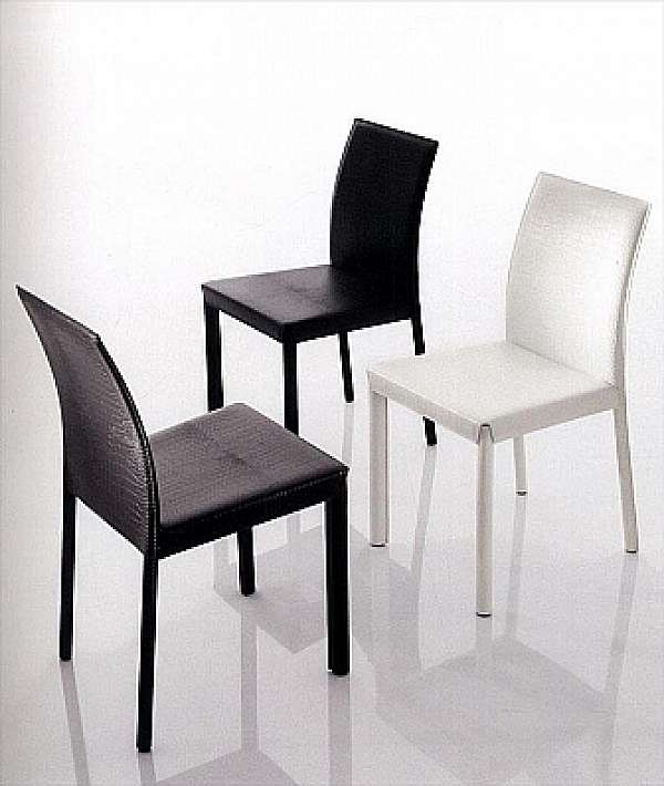 Chair EUROSEDIA DESIGN 229 factory EUROSEDIA DESIGN from Italy. Foto №1