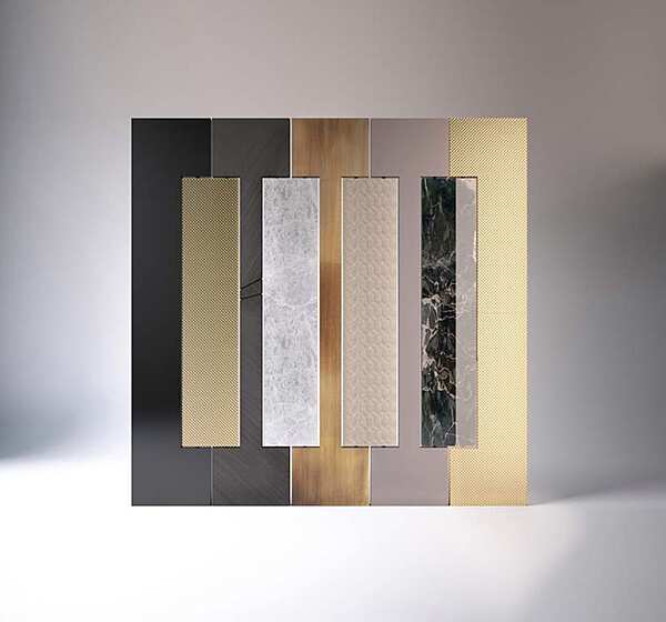 Screen ROSSATO RHC-28 factory ROSSATO from Italy. Foto №1