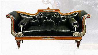 Couch CAMERIN SRL 195
