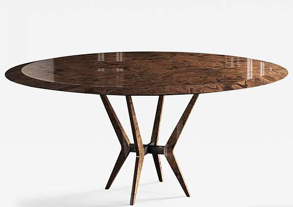 Table ROSSATO TD - 01 factory ROSSATO from Italy. Foto №1