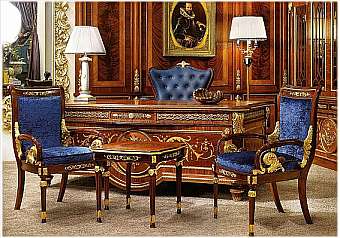 Desk CARLO ASNAGHI STYLE 10260