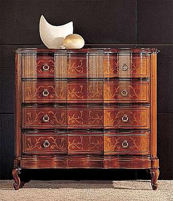 Chest of drawers MEDEA 2009