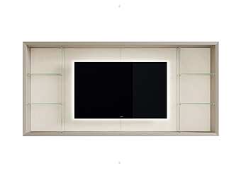 TV flame EGO ZEROVENTIQUATTRO EGL400 factory EGO ZEROVENTIQUATTRO from Italy