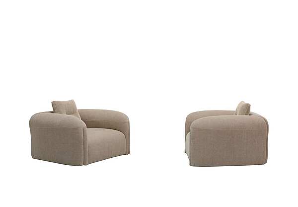 Armchair IL LOFT QU00 factory IL LOFT from Italy. Foto №4