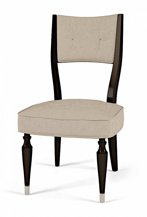 Chair BEL MONDO by Ezio Bellotti 2016-36 factory BEL MONDO by Ezio Bellotti from Italy. Foto №1